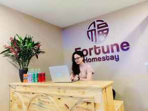 Lainnya 4 FORTUNE HOMESTAY