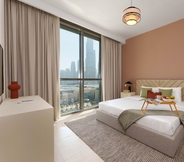 Others 5 Maison Privee - Luxury Apt with Burj Khalifa Vw & Direct Mall Access