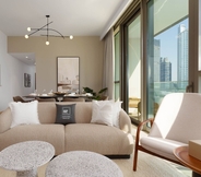 Others 3 Maison Privee - Luxury Apt with Burj Khalifa Vw & Direct Mall Access