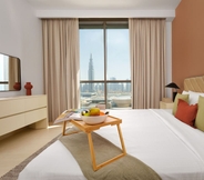 Others 6 Maison Privee - Luxury Apt with Burj Khalifa Vw & Direct Mall Access