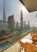 Primary image Maison Privee - Luxury Apt with Burj Khalifa Vw & Direct Mall Access