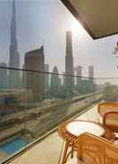 Primary image Maison Privee - Luxury Apt with Burj Khalifa Vw & Direct Mall Access