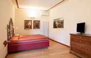 Lainnya 2 Borromeo Rooms