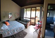 其他 4 Manacá Prumirim suites