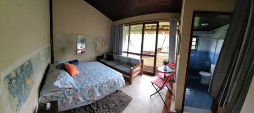 其他 4 Manacá Prumirim suites