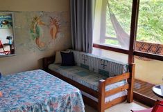 其他 7 Manacá Prumirim suites