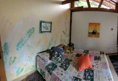 其他 6 Manacá Prumirim suites