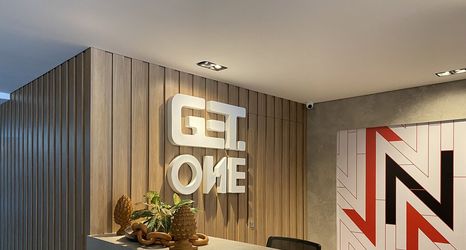 其他 2 Bela Hospedagem - Get One Bessa