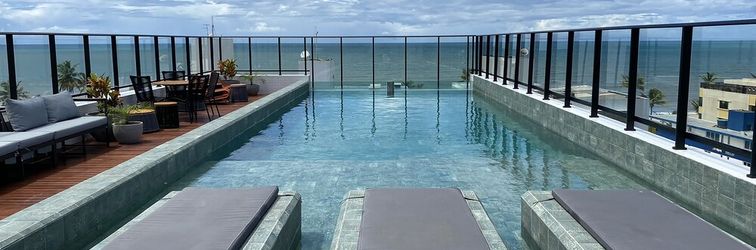 其他 Bela Hospedagem - Get One Bessa