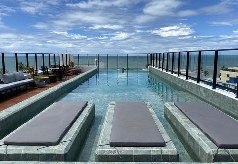 其他 Bela Hospedagem - Get One Bessa