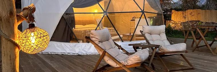 Lainnya Luvinn Kayakoy