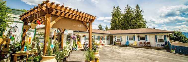 Khác Creston Valley Motel