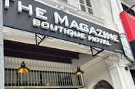 Lainnya The Magazine Boutique Hotel