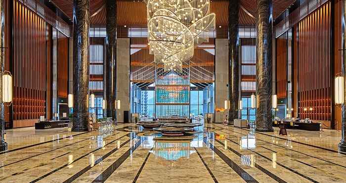 Lainnya Regal Palace DeRUCCI Resort