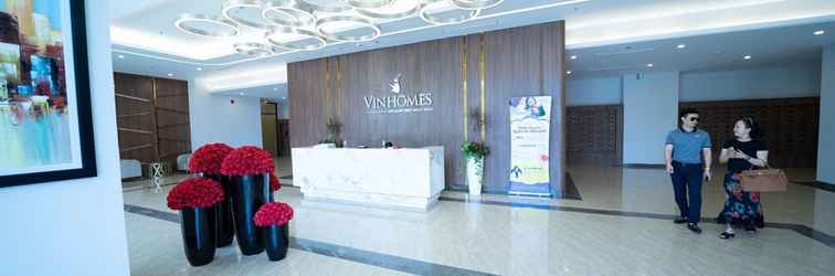 Others Serviced Apartment Vinhomes Metropolis