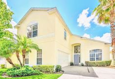 Others 5 Near Disney - 6BR Home - Pool Theater Hot Tub