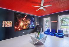 Khác 2 Near Disney - 6BR Home - Pool Theater Hot Tub