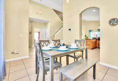 Khác 4 Near Disney - 6BR Home - Pool Theater Hot Tub