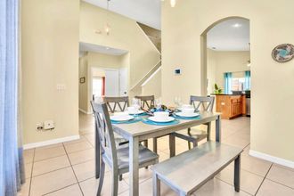 Khác 4 Near Disney - 6BR Home - Pool Theater Hot Tub