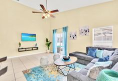 Khác 3 Near Disney - 6BR Home - Pool Theater Hot Tub