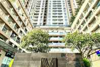 Lainnya MILLENIUM - Luxury Central Apartments