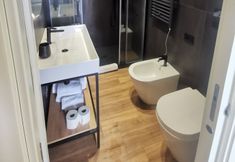 อื่นๆ 4 Albium Hotel