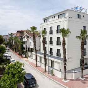 Primary image 1 Azuu Bohem, Grand Park Lara Beach Hotels