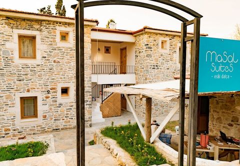 其他 Masal Suites Eski Datca