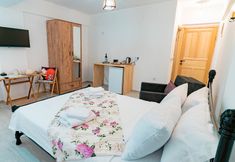 其他 4 Masal Suites Eski Datca