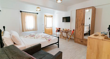其他 2 Masal Suites Eski Datca