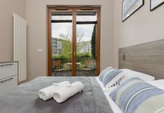 Others 5 Spacious Apartment Bergamotki by Renters