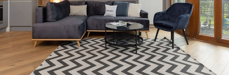 Others Spacious Apartment Bergamotki by Renters