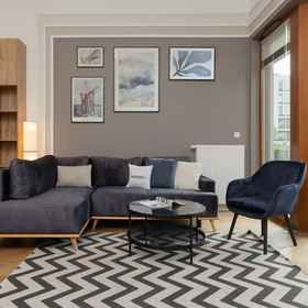 Primary image 1 Spacious Apartment Bergamotki by Renters, Wierzbno Hotels