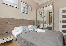 Others 3 Spacious Apartment Bergamotki by Renters