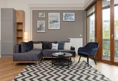 Others 2 Spacious Apartment Bergamotki by Renters