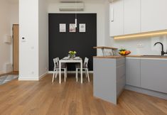 Others 7 Spacious Apartment Bergamotki by Renters