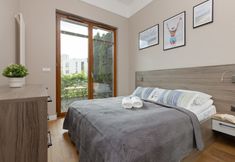 其他 6 Spacious Apartment Bergamotki by Renters