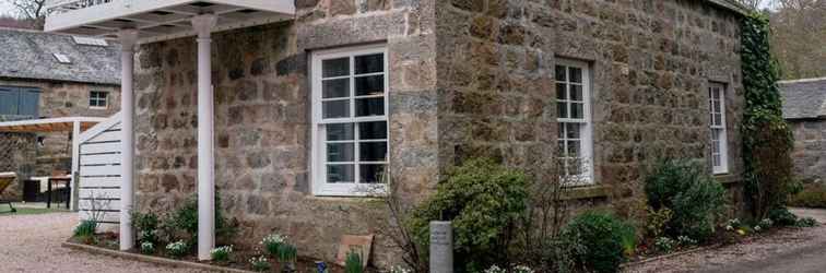 Others Ranch House Cottage Ranch House Cottage Inverurie Aberdeenshire