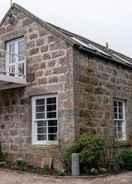 ห้องพัก Ranch House Cottage Ranch House Cottage Inverurie Aberdeenshire