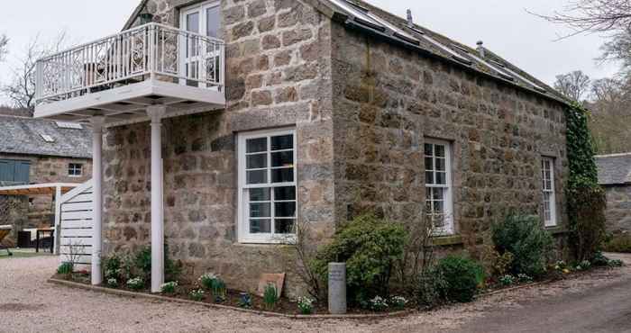 Others Ranch House Cottage Ranch House Cottage Inverurie Aberdeenshire