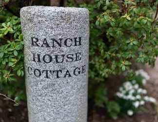 Lain-lain 2 Ranch House Cottage Ranch House Cottage Inverurie Aberdeenshire