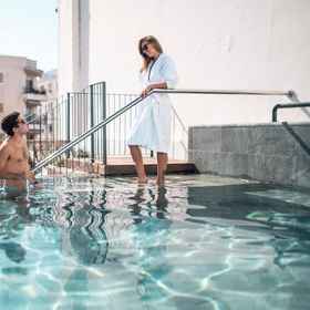 Primary image 1 Hotel Legado Magdalena, Alcalá del Río Hotels