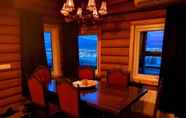 Others 5 Loghouse with amazing view and sauna