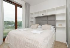 อื่นๆ 3 Okrzei 8 2 Balconies by Renters