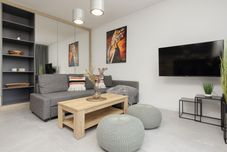 อื่นๆ Okrzei 8 2 Balconies by Renters