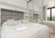 อื่นๆ 5 Okrzei 8 2 Balconies by Renters