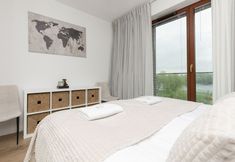 อื่นๆ 4 Okrzei 8 2 Balconies by Renters