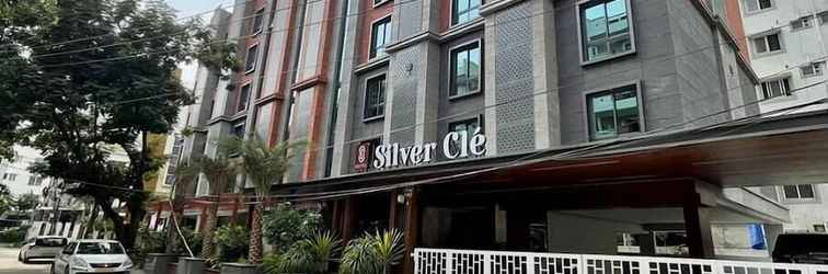 อื่นๆ Hotel Silver Clé