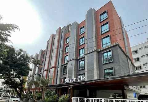 อื่นๆ Hotel Silver Clé