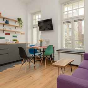 Primary image 1 沃尔萨瓦普拉加公寓, Szwedzka 酒店